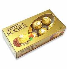 ferrero champang x 8