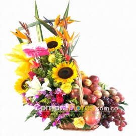 Frutero Janeth